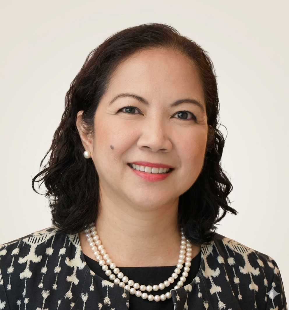 Ms. Marie Rose G. Marcella
