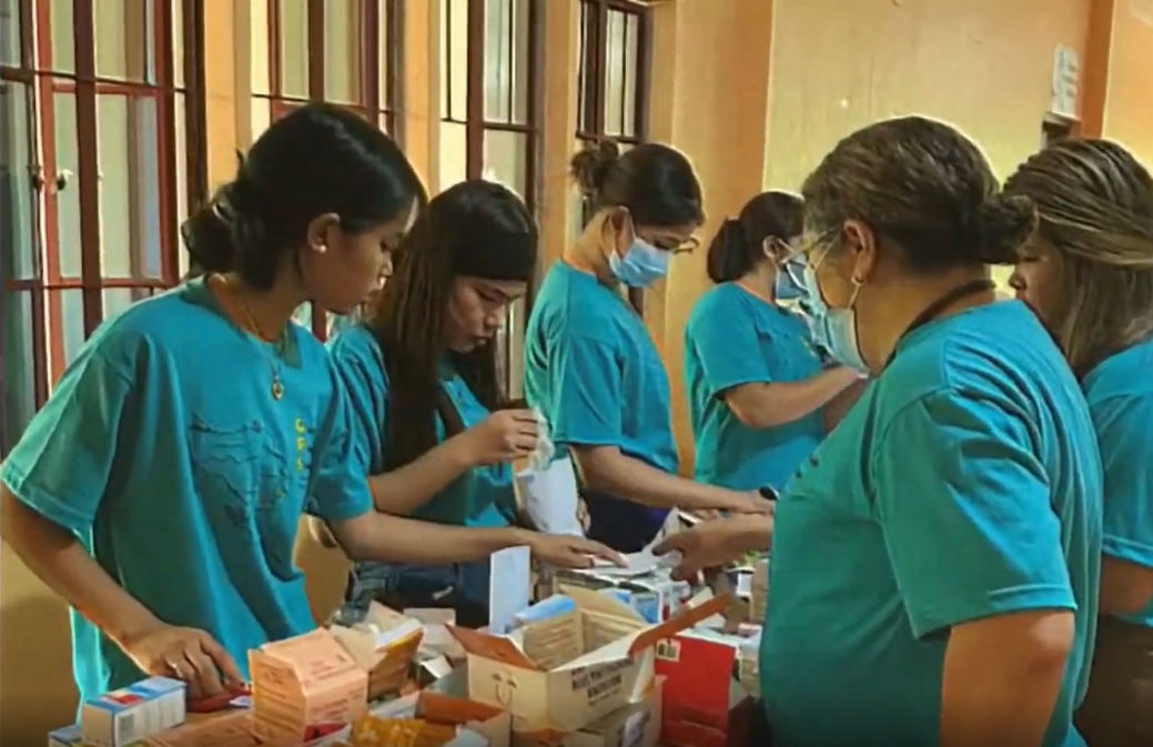 Medical Mission Support